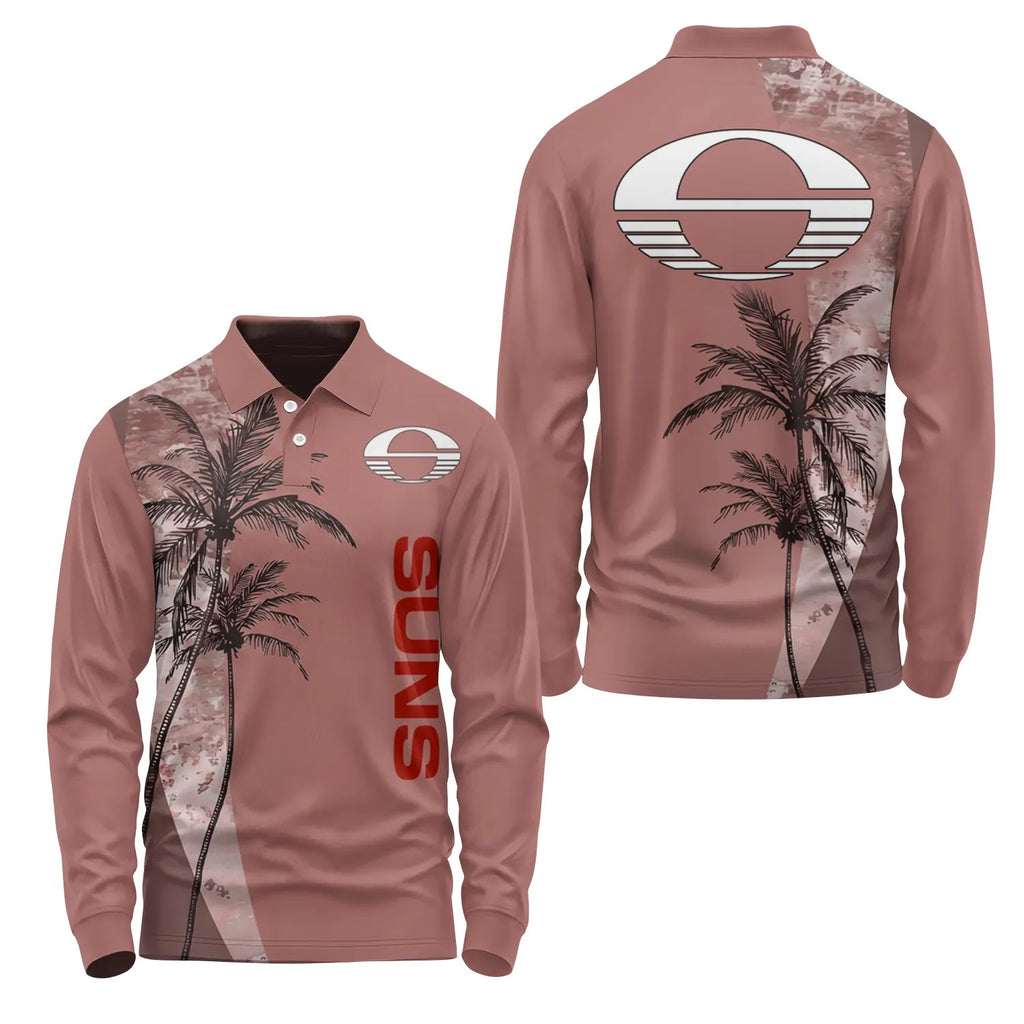 Gold Coast Suns Apparels SHW071