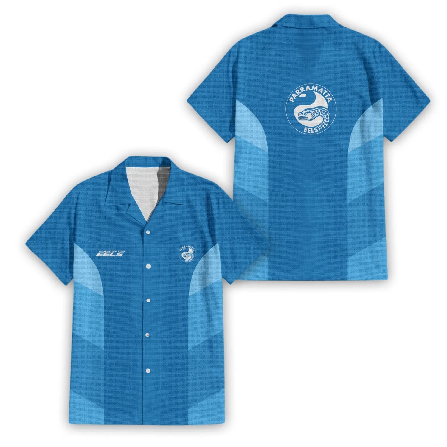 Parramatta Eels Apparels SC049