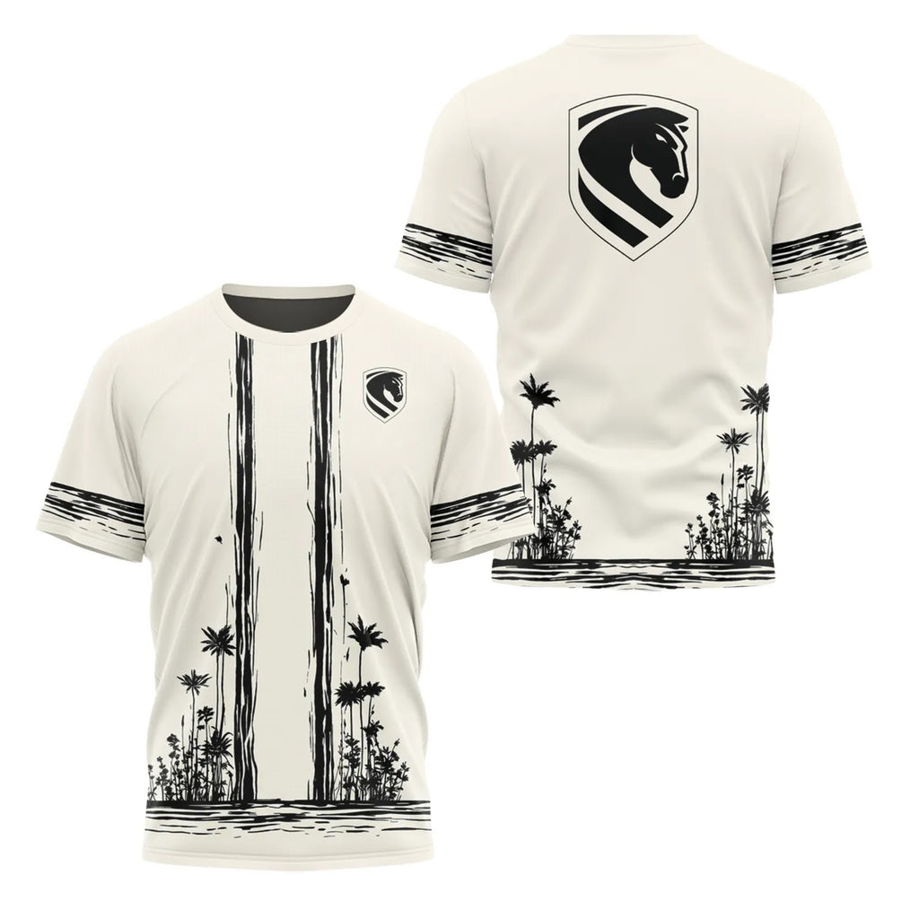 Brisbane Broncos Apparels SHW043