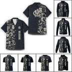 Melbourne Demons Apparels SHW033