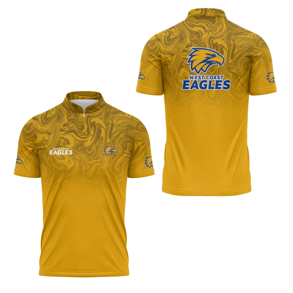 West Coast Eagles Apparels SC091