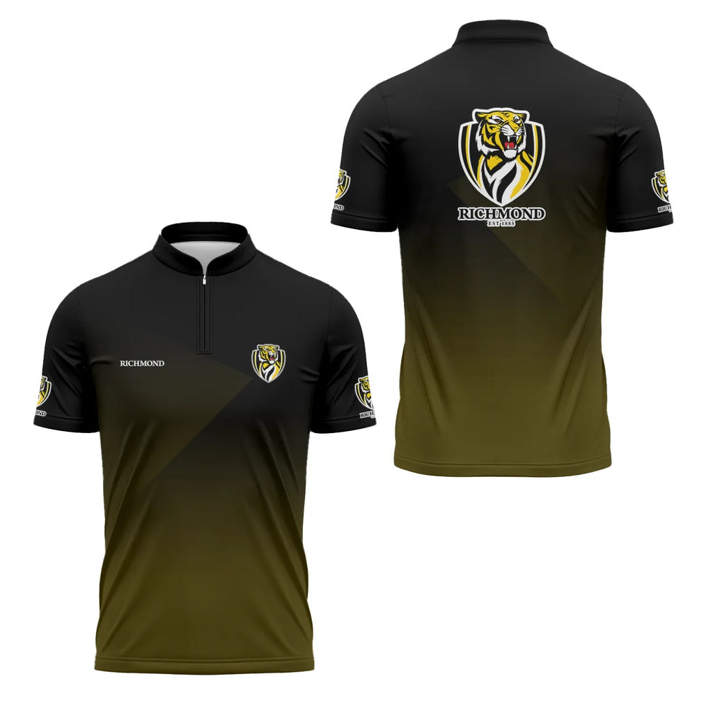 Richmond Tigers Apparels SC012
