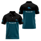 Cronulla-Sutherland Sharks Apparels SC040