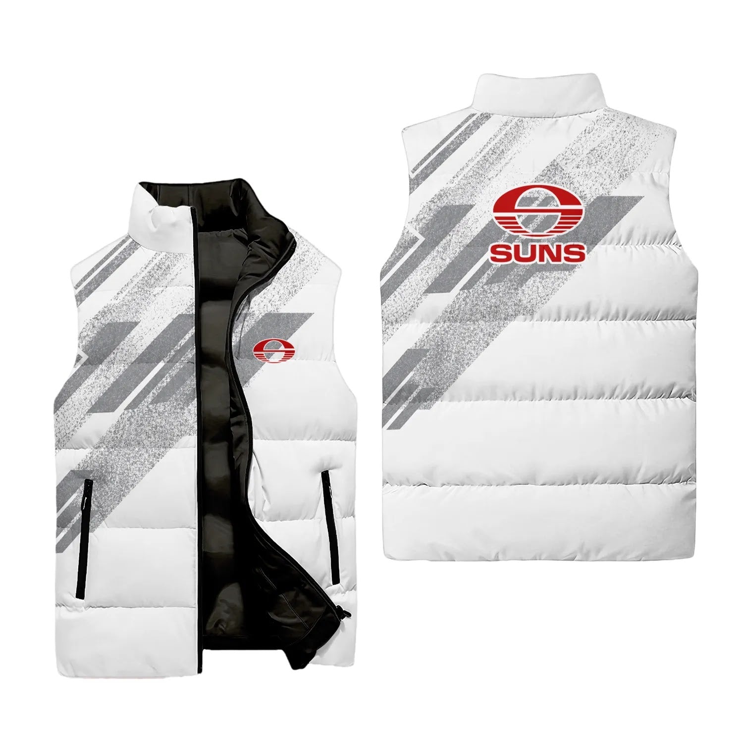 Gold Coast Suns Apparels SC105