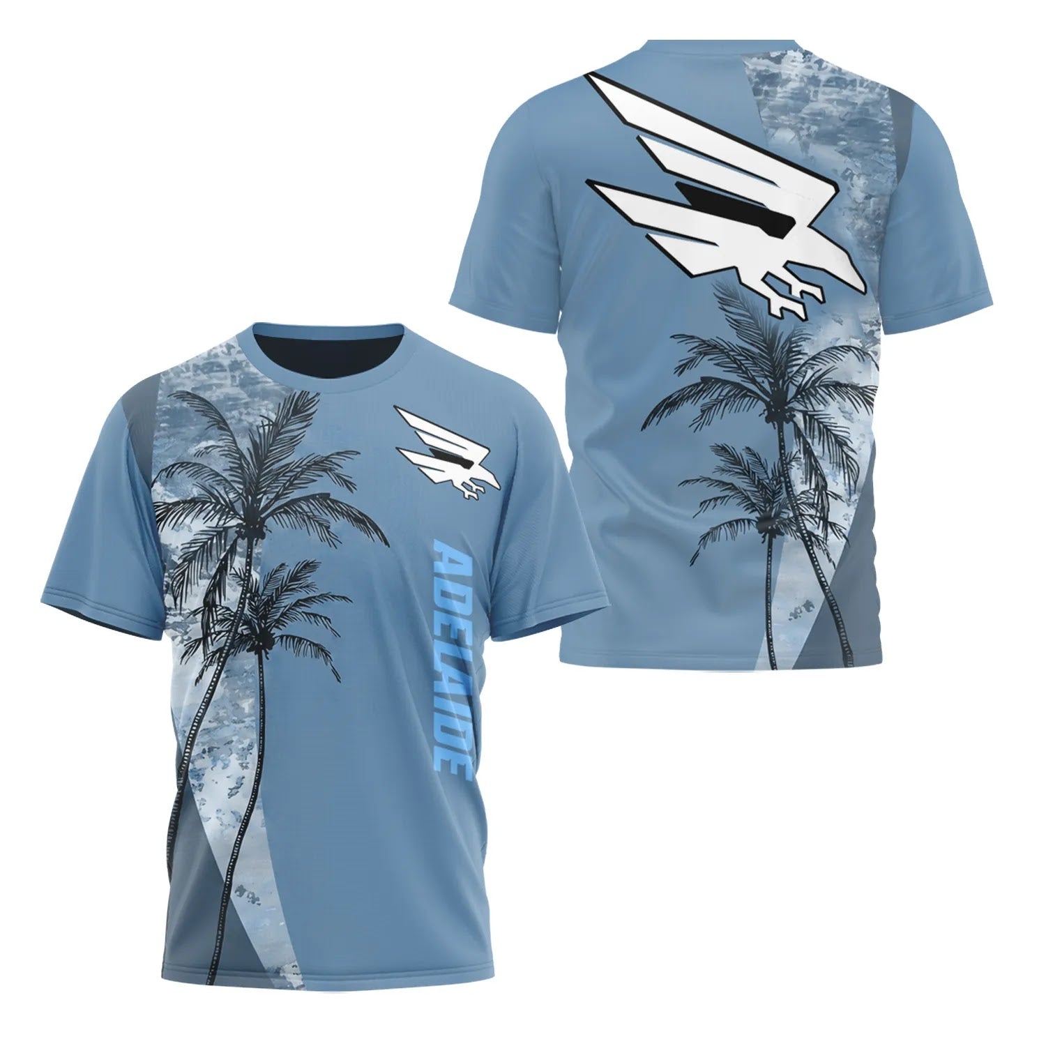 Adelaide Crows Apparels SHW071