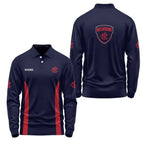 Melbourne Demons Apparels SC006