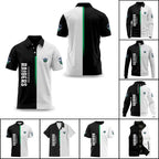 Canberra Raiders Apparels SC076