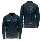 Carlton Blues Apparels SC003