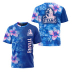 Gold Coast Titans Apparels SHW057