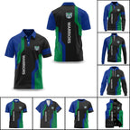 New Zealand Warriors Apparels SC029