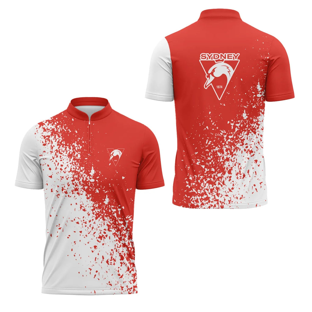 Sydney Swans Apparels SC070
