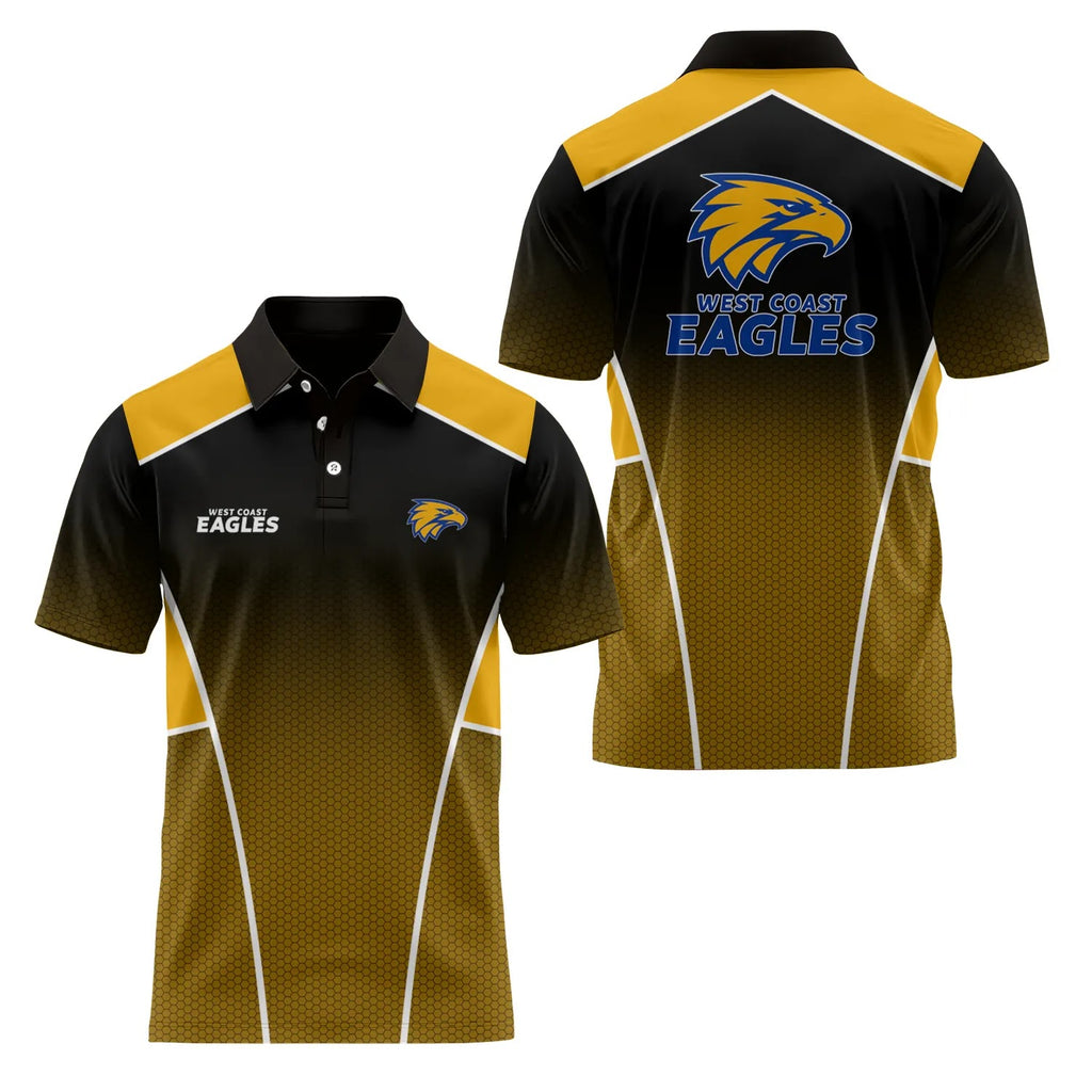 West Coast Eagles Apparels SC019
