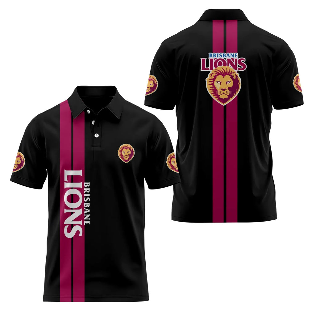 Brisbane Lions Apparels SC013