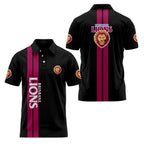 Brisbane Lions Apparels SC013