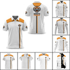 Wests Tigers Apparels SC021