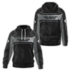 Manly Warringah Sea Eagles Hoodie SC085