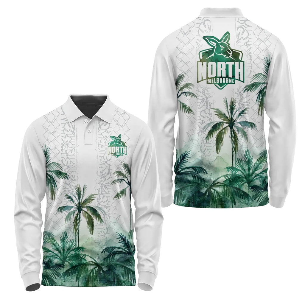 North Melbourne Kangaroos Apparels SHW015
