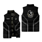 Collingwood Magpies Apparels SC023
