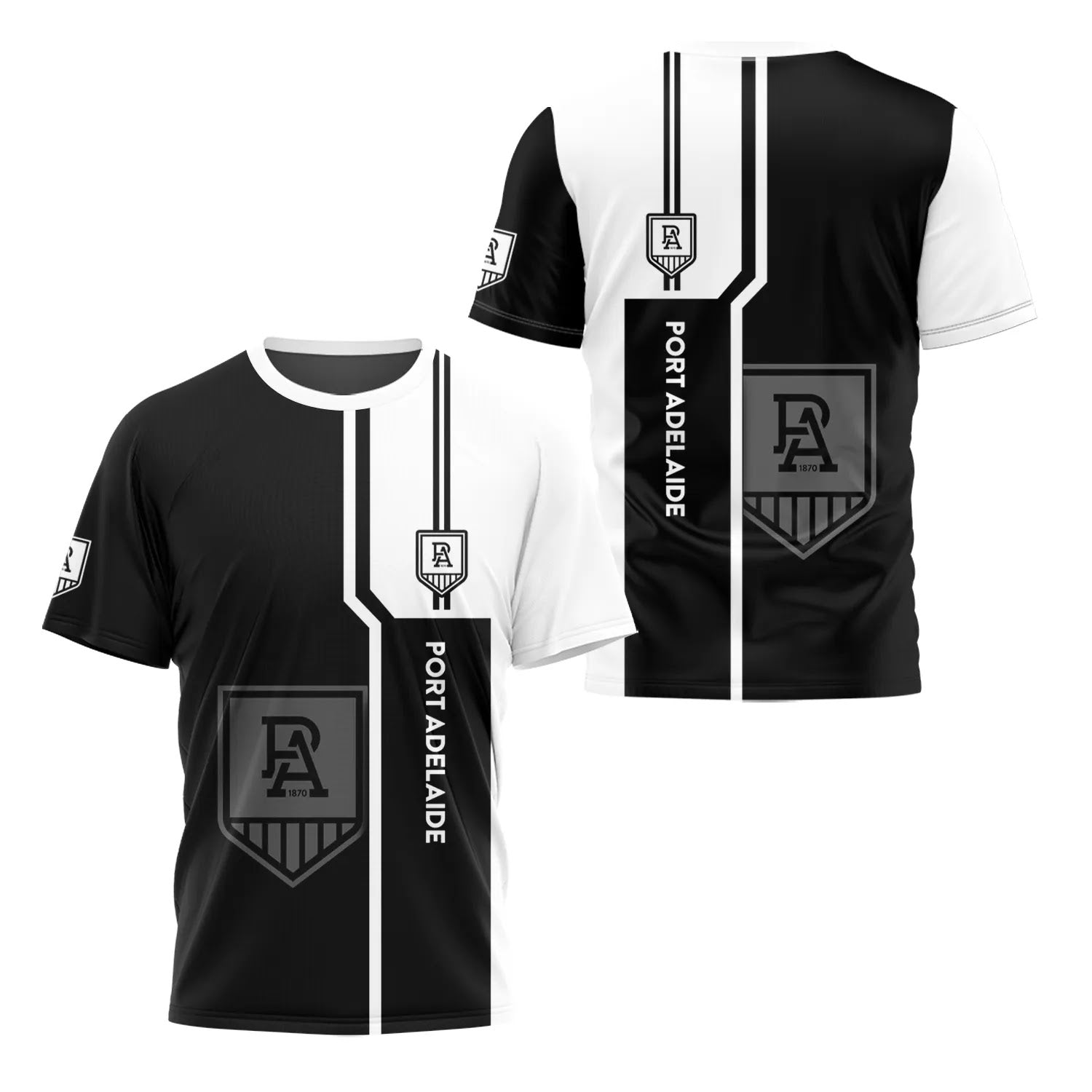 Port Adelaide Power Apparels SC064