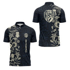 Richmond Tigers Apparels SHW033