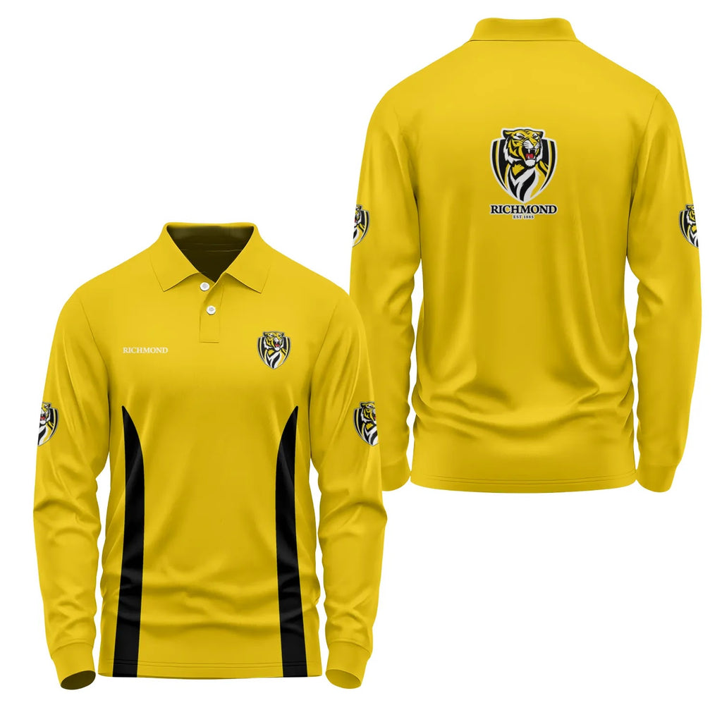 Richmond Tigers Apparels SC006