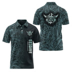 Canberra Raiders Apparels SHW008