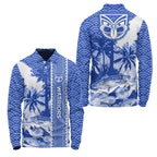 New Zealand Warriors Apparels SHW038