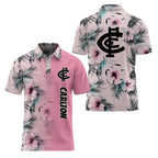 Carlton Blues Apparels SHW056