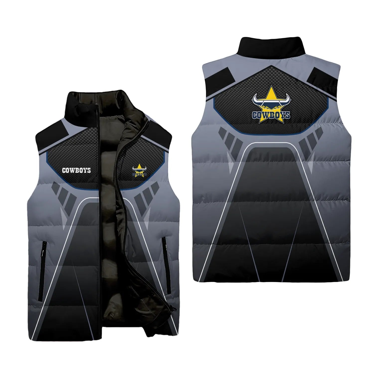 North Queensland Cowboys Apparels SC088