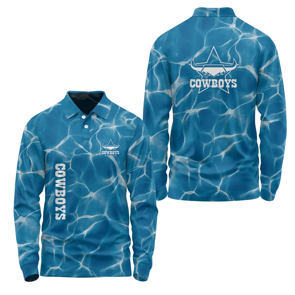 North Queensland Cowboys Apparels SHW035