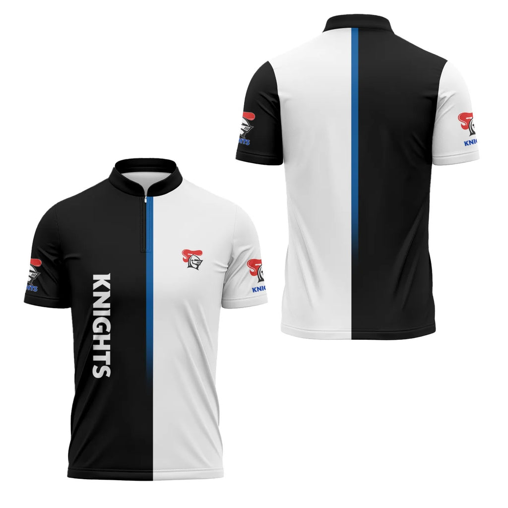 Newcastle Knights Apparels SC076