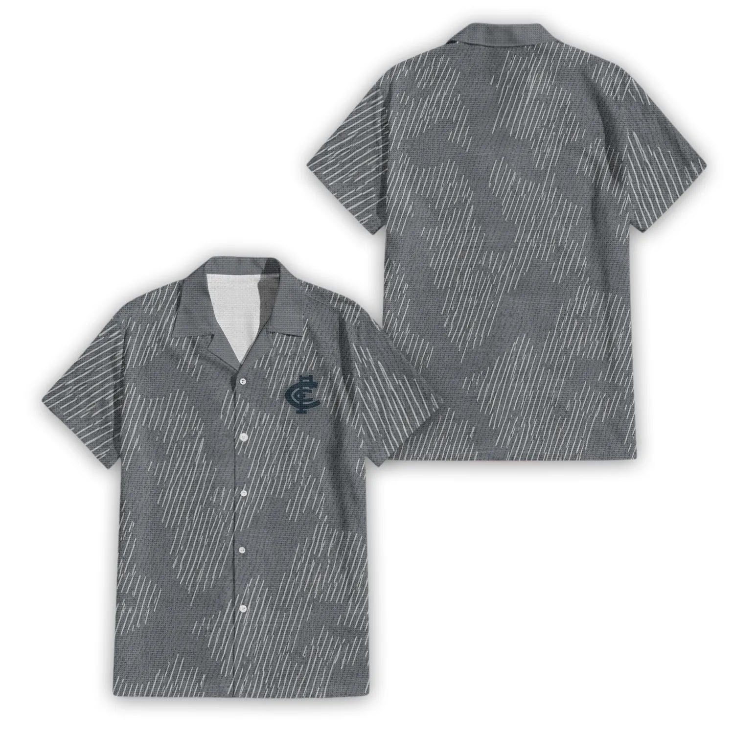 Carlton Blues Apparels SC114