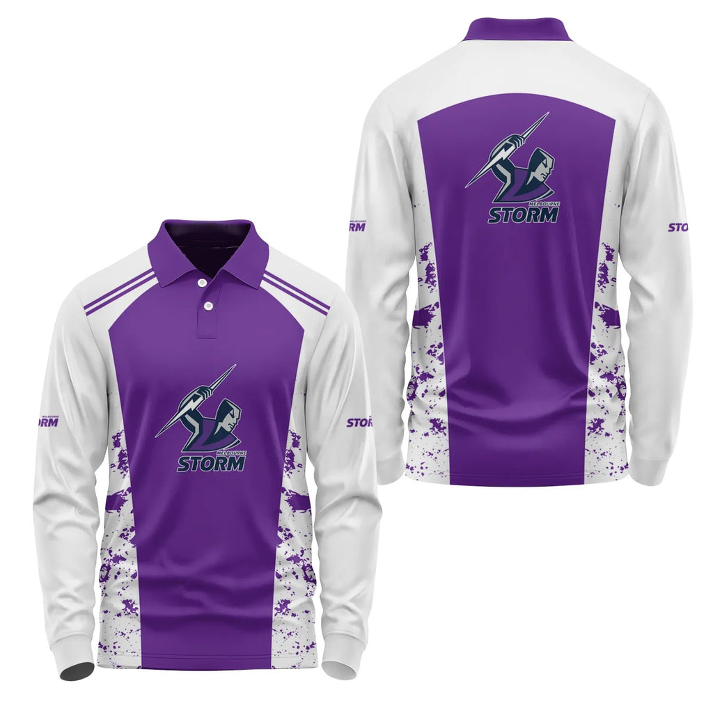 Melbourne Storm Apparels SC089
