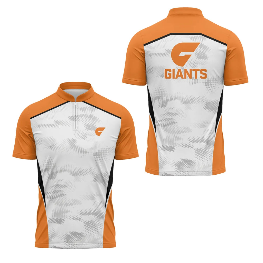 Greater Western Sydney Giants Apparels SC081