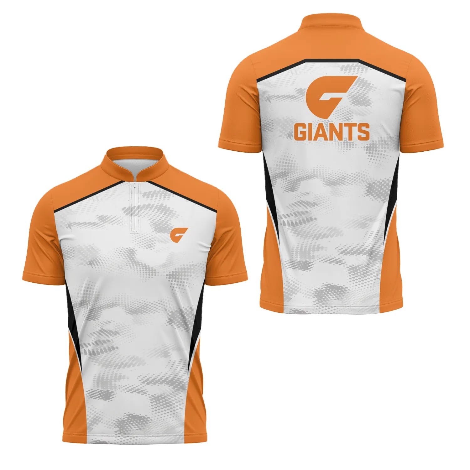 Greater Western Sydney Giants Apparels SC081