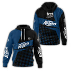 Sydney Roosters Hoodie SC083