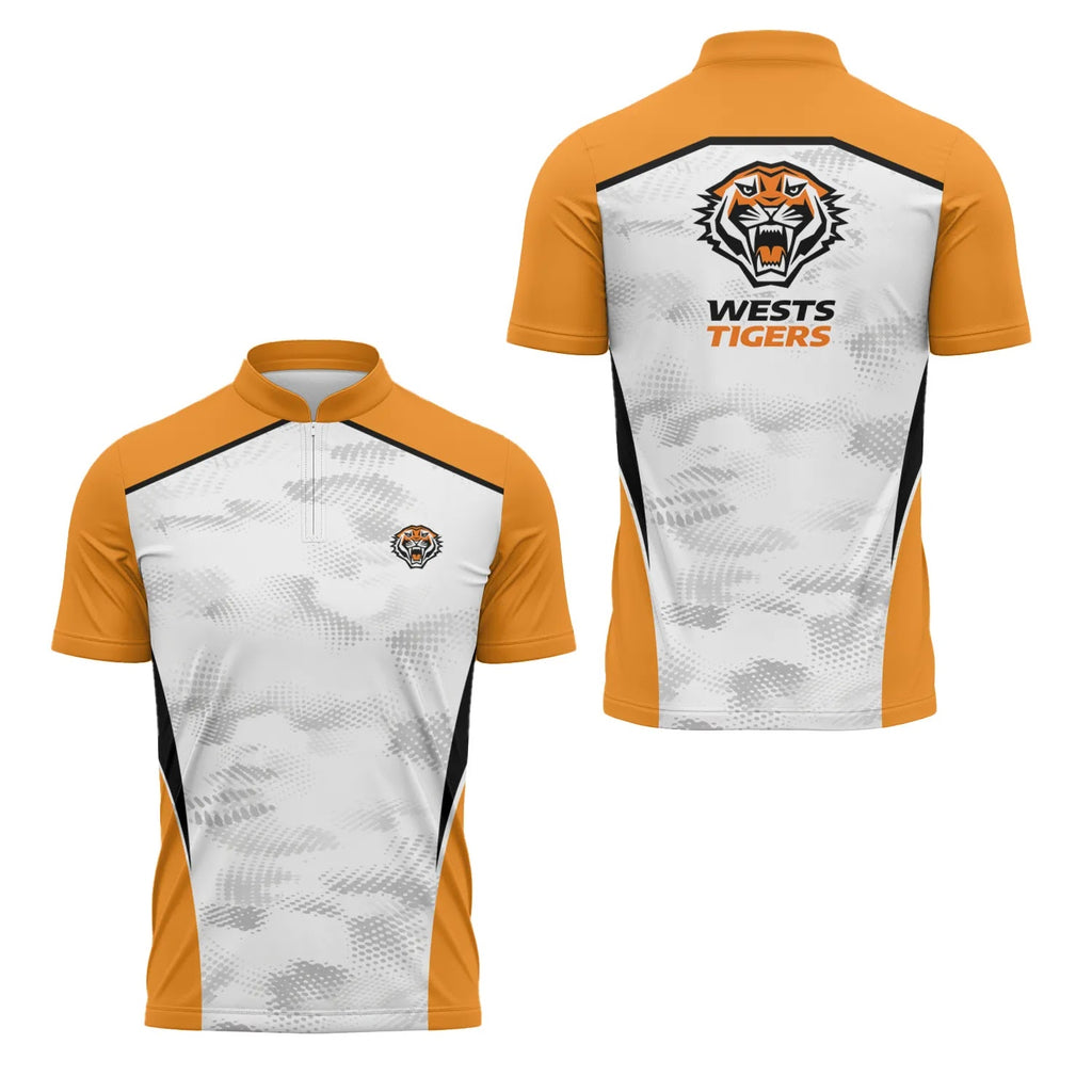 Wests Tigers Apparels SC081