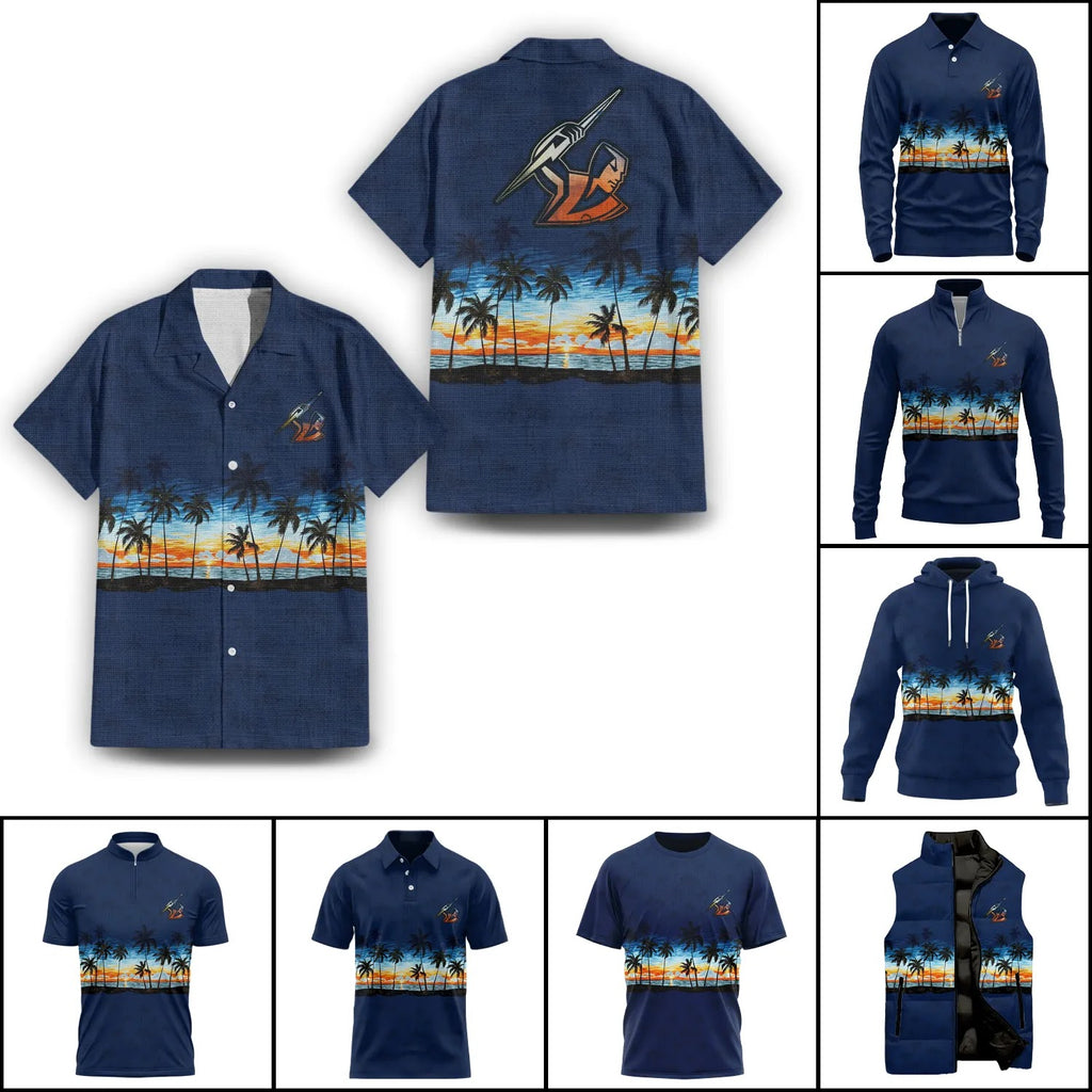 Melbourne Storm Apparels SHW017