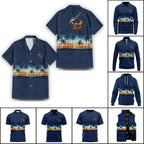Melbourne Storm Apparels SHW017
