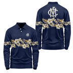 Melbourne Demons Apparels SHW047