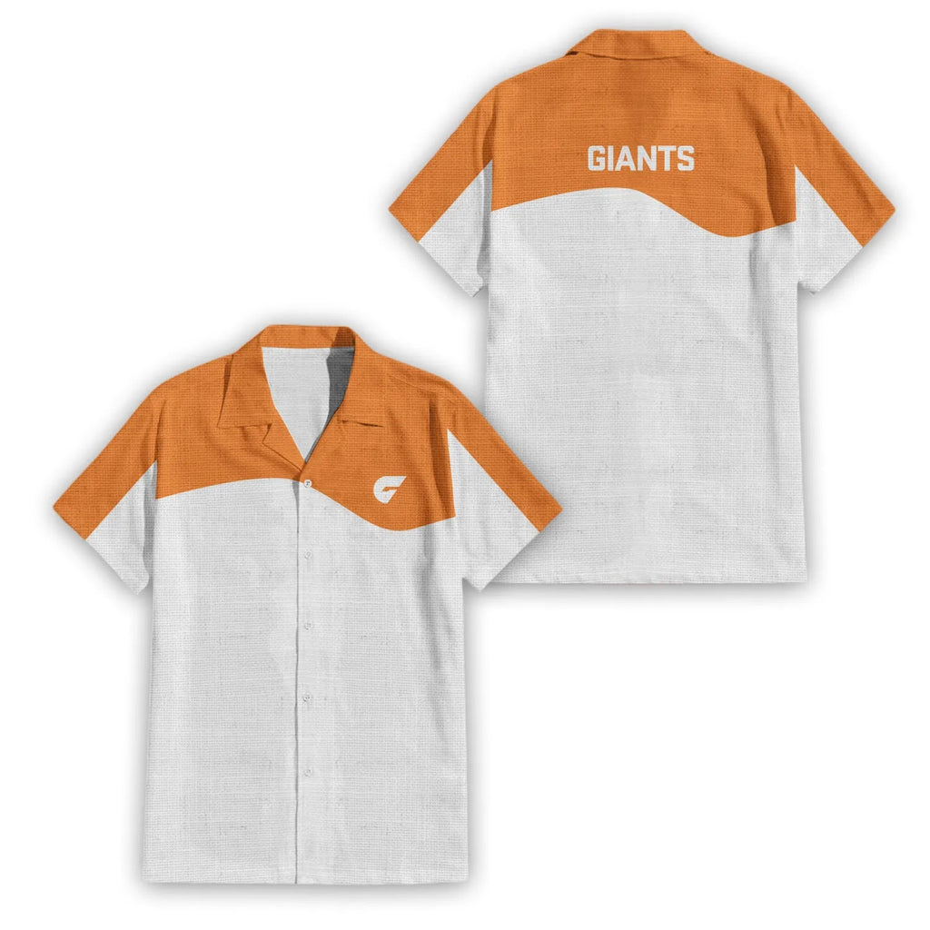 Greater Western Sydney Giants Apparels SC110