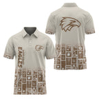 West Coast Eagles Apparels SHW067