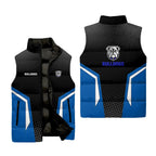 Canterbury-Bankstown Bulldogs Apparels SC032
