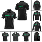 Canberra Raiders Apparels SC100
