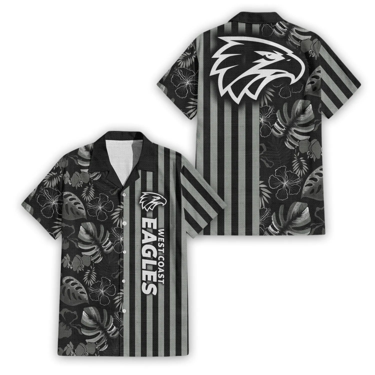 West Coast Eagles Apparels SHW040