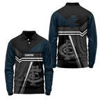 Carlton Blues Apparels SC071