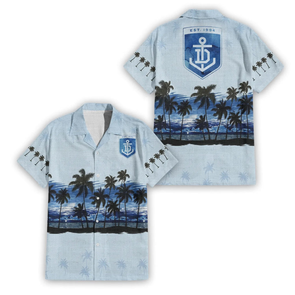 Fremantle Dockers Apparels SHW016