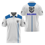 Canterbury-Bankstown Bulldogs Apparels SC021