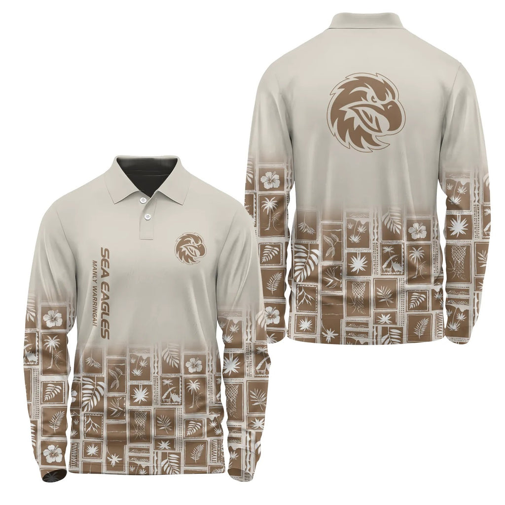 Manly Warringah Sea Eagles Apparels SHW067