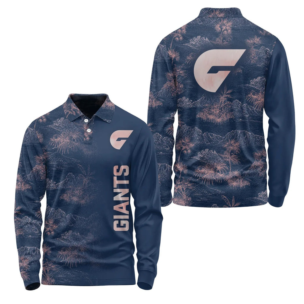 Greater Western Sydney Giants Apparels SHW007